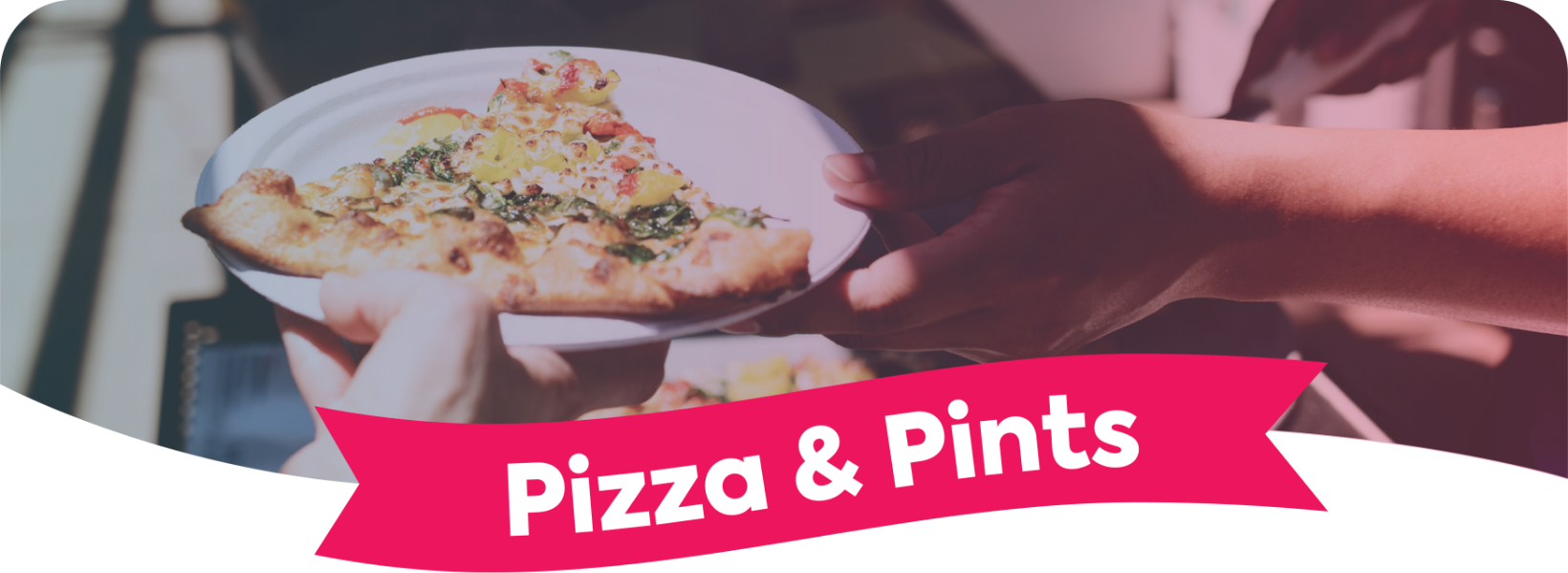 Pizza & Pints