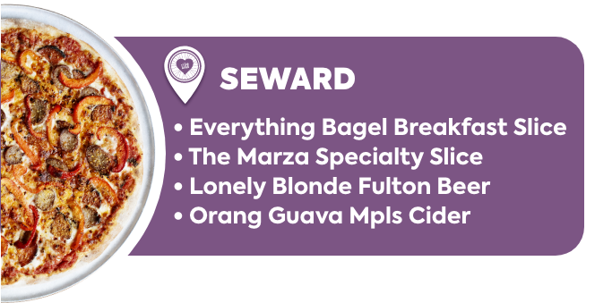 Seward